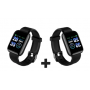 SmartWatch Pro - COMPRE 1 LEVE 2