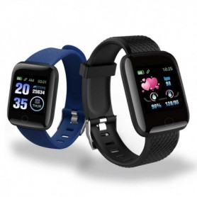 SmartWatch Pro - COMPRE 1 LEVE 2