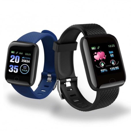 SmartWatch Pro - COMPRE 1 LEVE 3