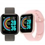 SmartWatch ProFull - COMPRE 1 LEVE 3