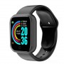 SmartWatch ProFull - COMPRE 1 LEVE 3