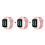 SmartWatch ProFull - COMPRE 1 LEVE 3