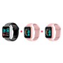 SmartWatch ProFull - COMPRE 1 LEVE 3