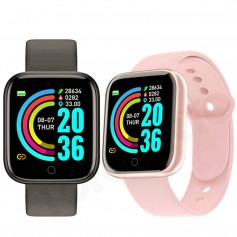 SmartWatch ProFull - COMPRE 1 LEVE 2