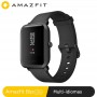 Novo design Xiaomi Huami Amazfit Bip BIT PACE Lite Versão Jovem Relógio Inteligente w IP68 À Prova D 'Água