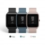 Novo design Xiaomi Huami Amazfit Bip BIT PACE Lite Versão Jovem Relógio Inteligente w IP68 À Prova D 'Água