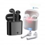 AirPods - Fone de Ouvido Sem Fio Bluetooth 5.0 com Microfone