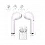 AirPods - Fone de Ouvido Sem Fio Bluetooth 5.0 com Microfone