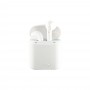 AirPods - Fone de Ouvido Sem Fio Bluetooth 5.0 com Microfone