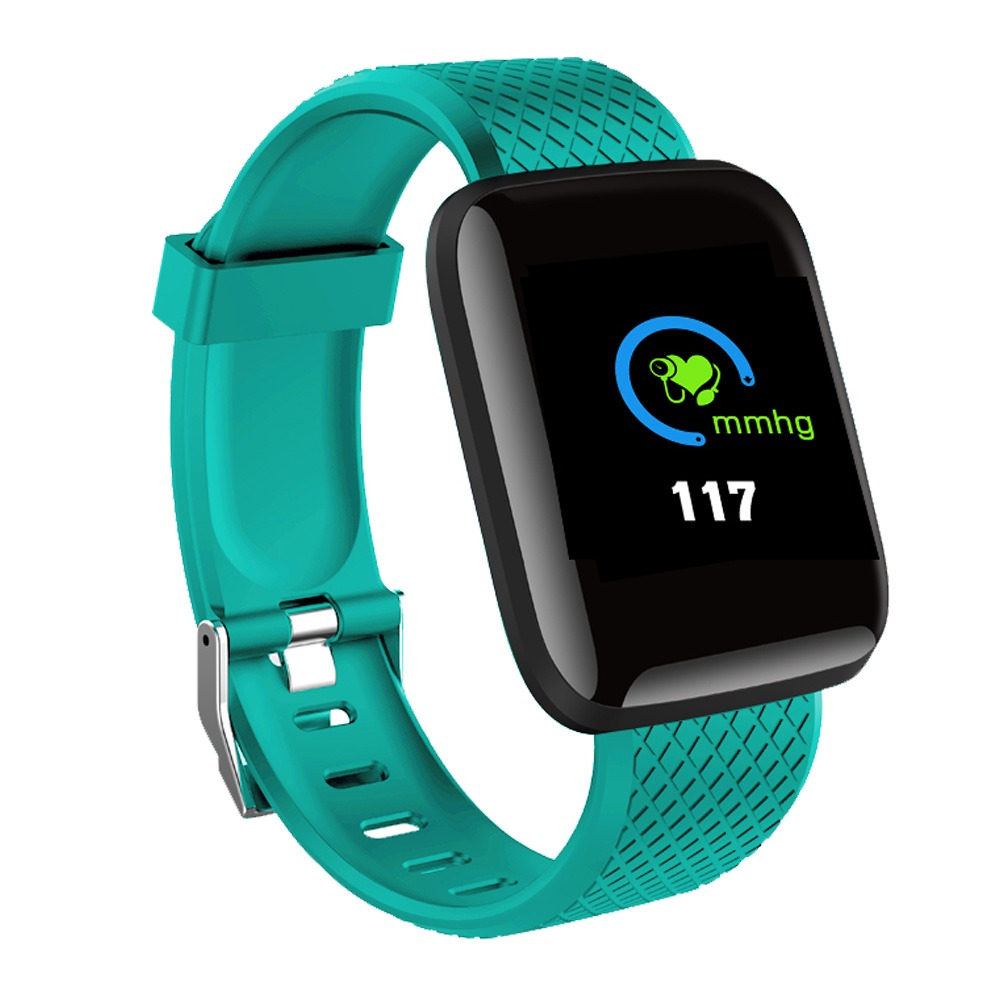 smartwatch-verde